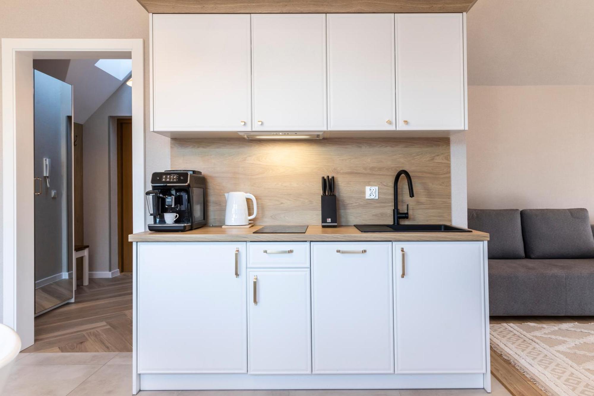 Tatrytop Apartamenty Sabala ซาโกปาเน ภายนอก รูปภาพ