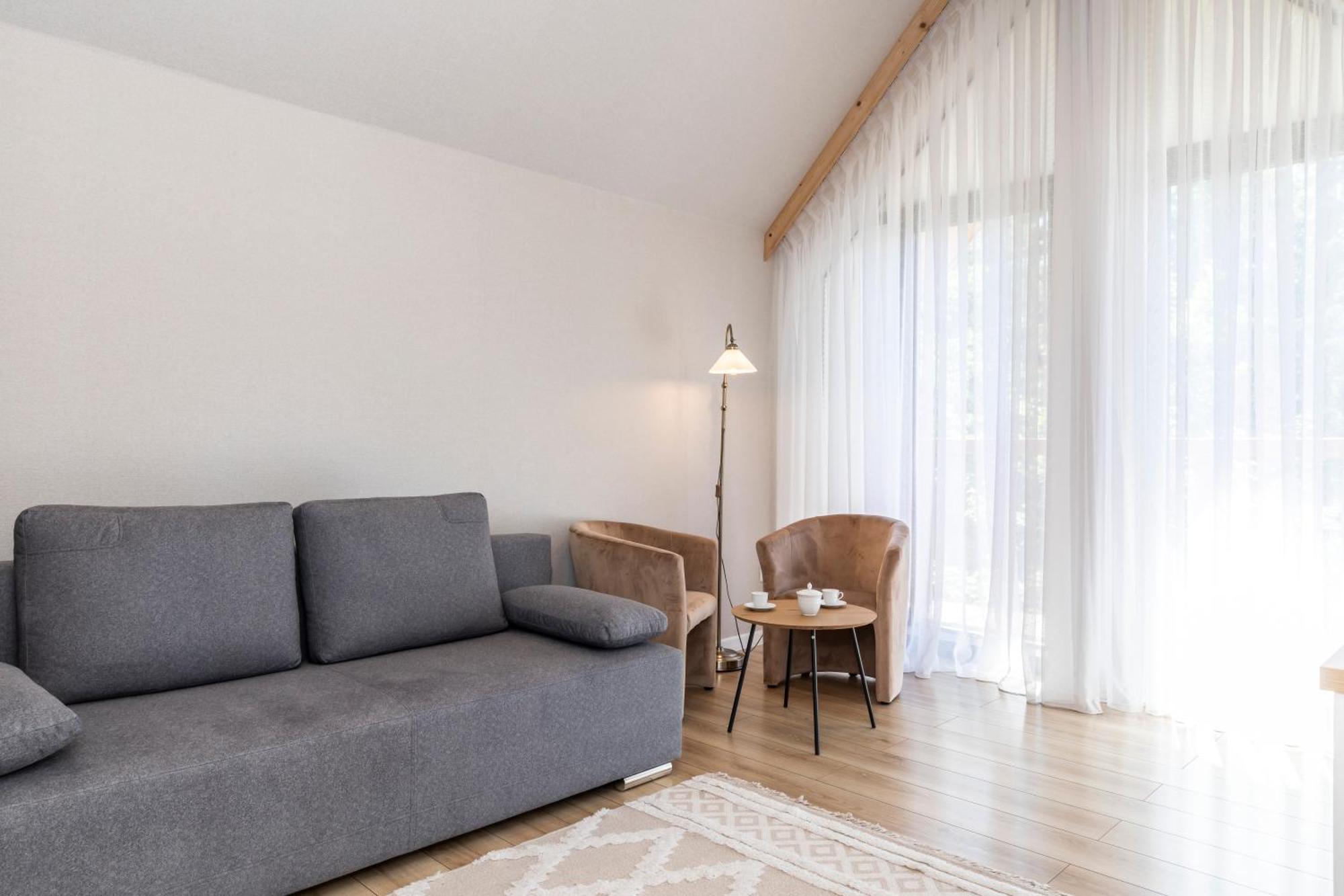 Tatrytop Apartamenty Sabala ซาโกปาเน ภายนอก รูปภาพ