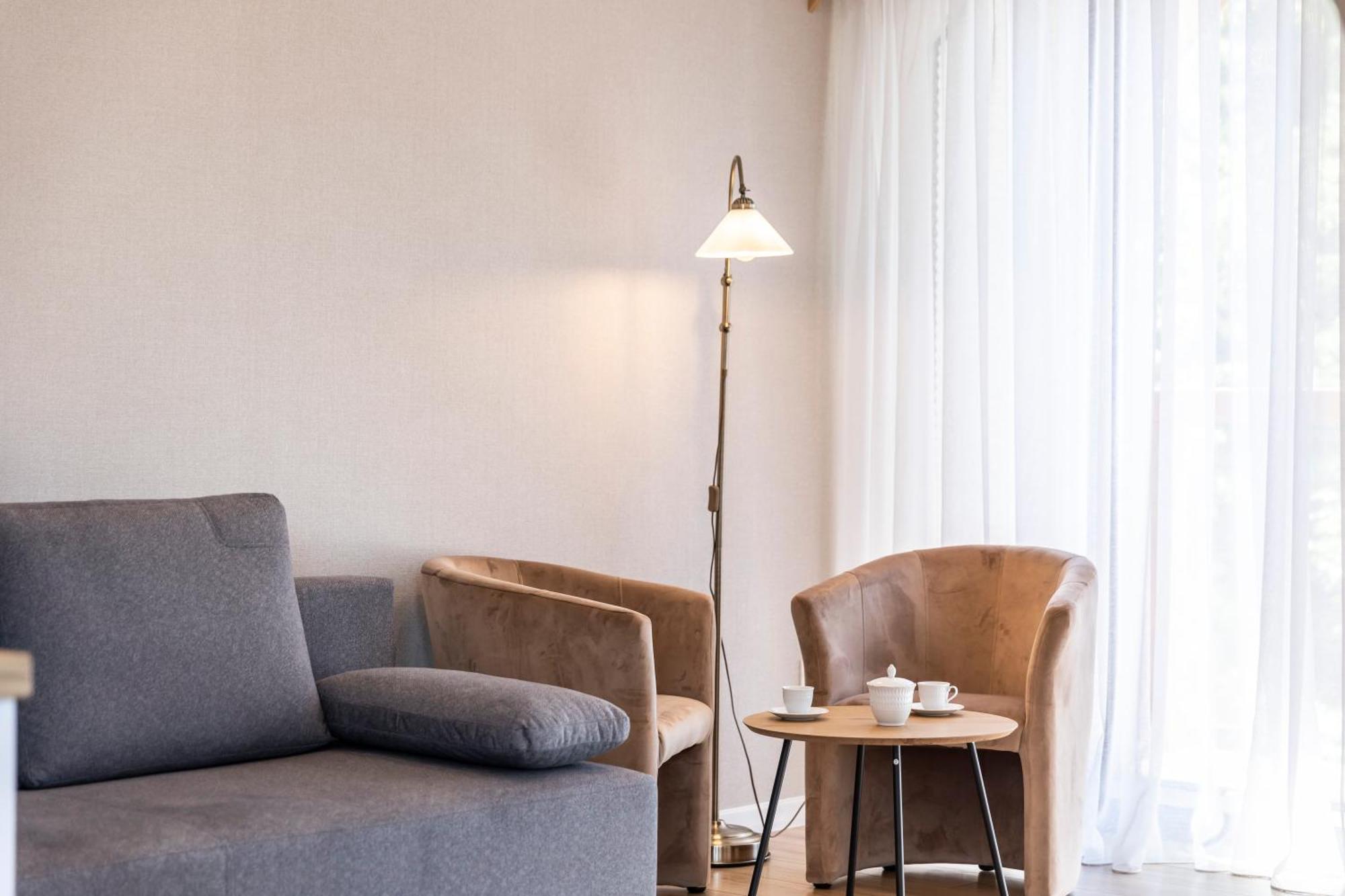 Tatrytop Apartamenty Sabala ซาโกปาเน ภายนอก รูปภาพ