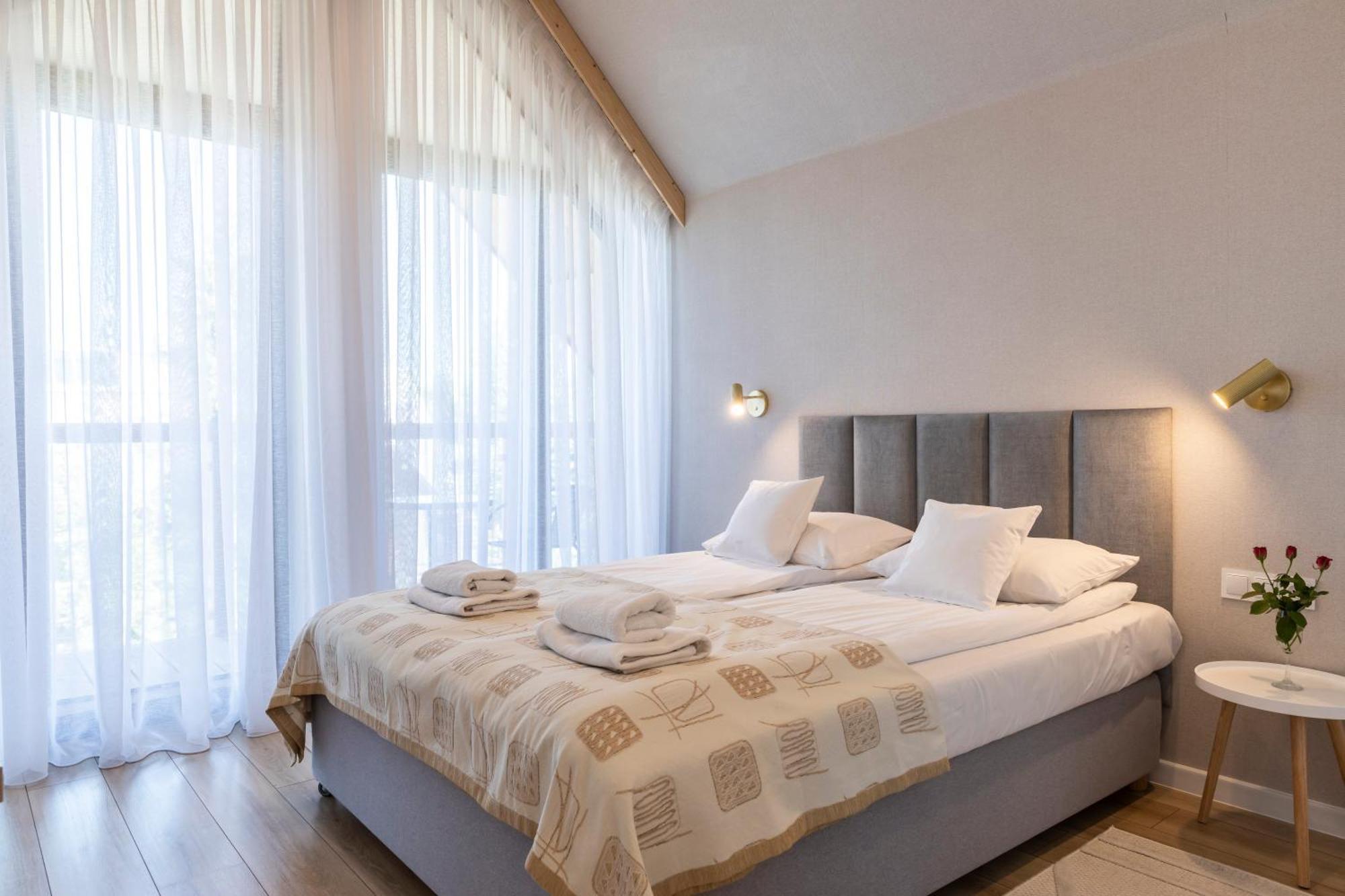 Tatrytop Apartamenty Sabala ซาโกปาเน ภายนอก รูปภาพ