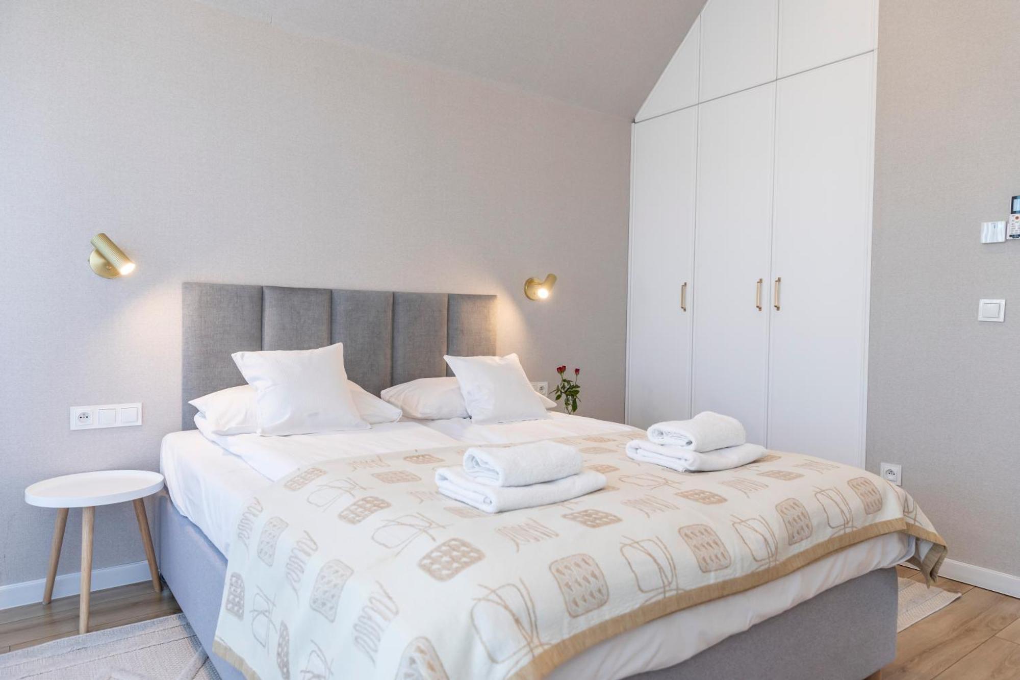 Tatrytop Apartamenty Sabala ซาโกปาเน ภายนอก รูปภาพ