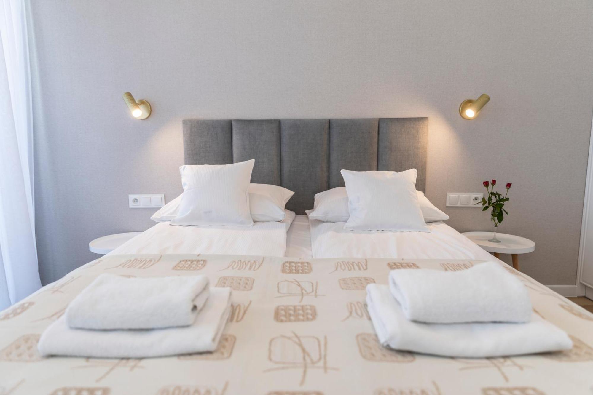 Tatrytop Apartamenty Sabala ซาโกปาเน ภายนอก รูปภาพ