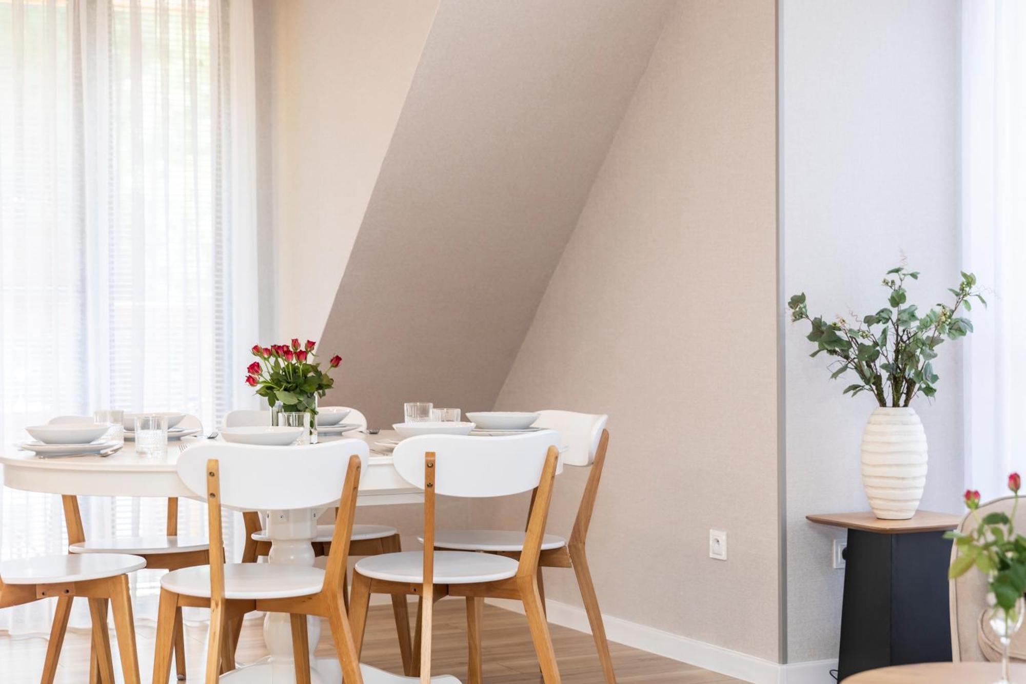Tatrytop Apartamenty Sabala ซาโกปาเน ภายนอก รูปภาพ