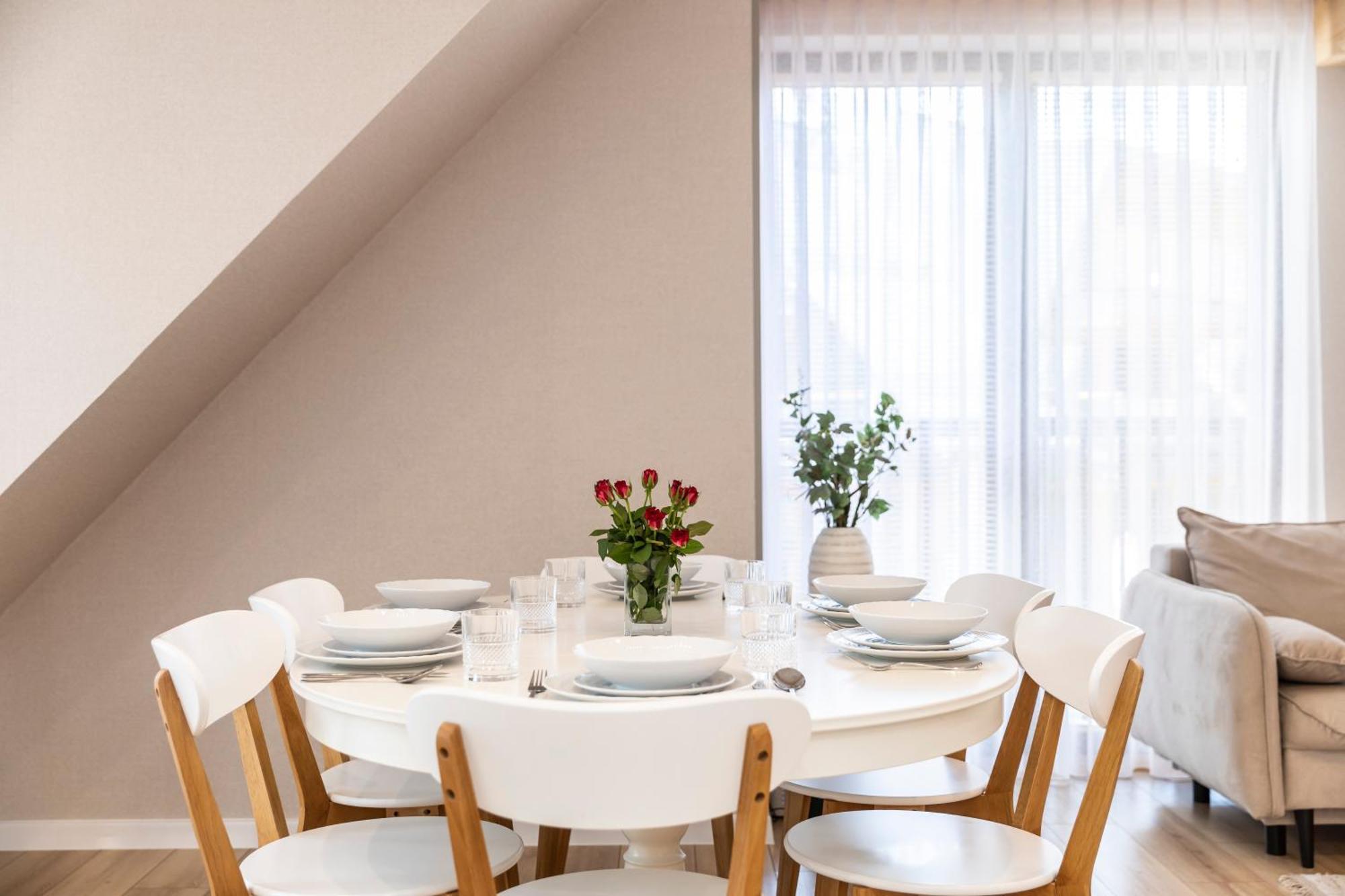 Tatrytop Apartamenty Sabala ซาโกปาเน ภายนอก รูปภาพ
