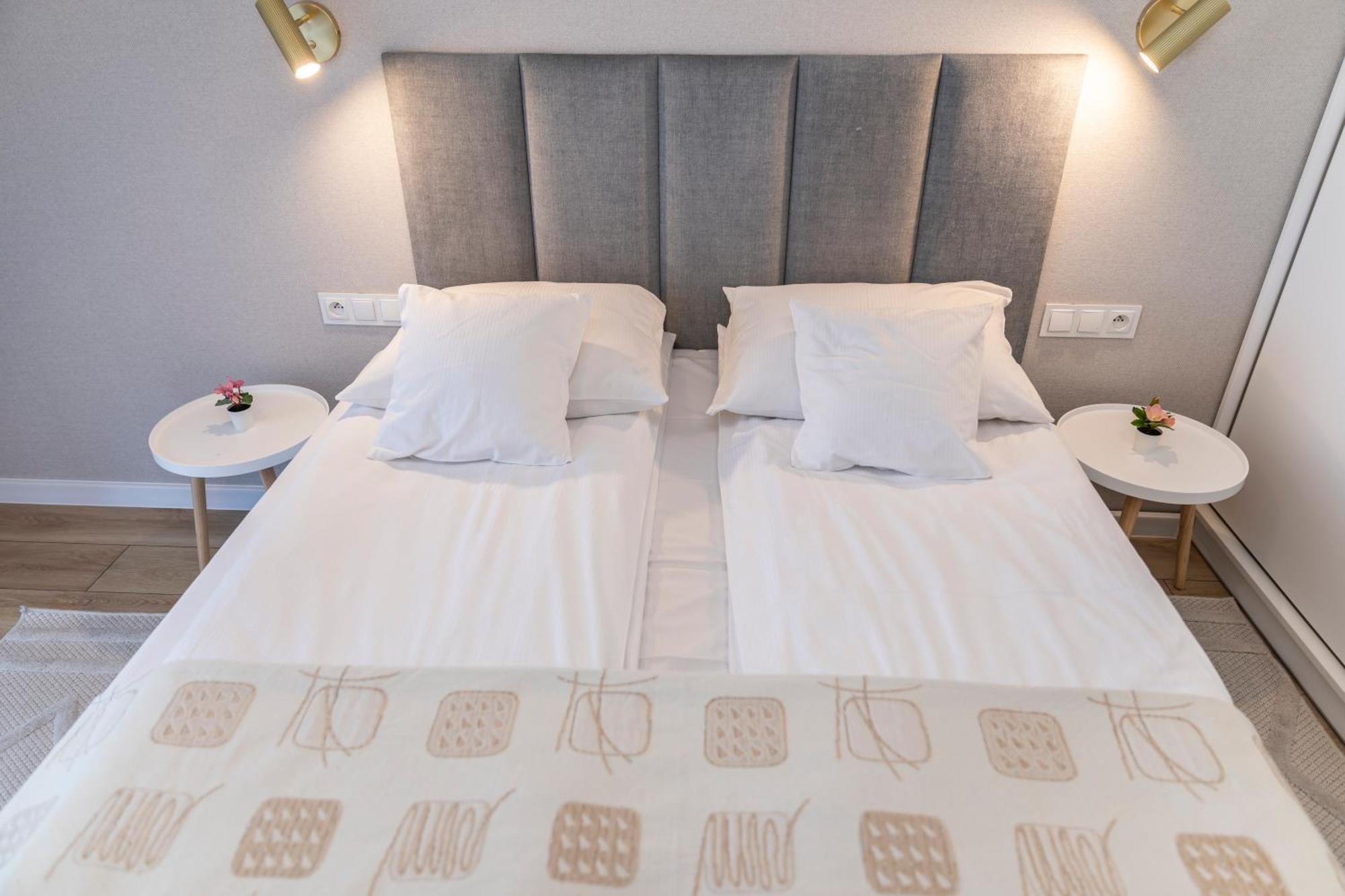 Tatrytop Apartamenty Sabala ซาโกปาเน ภายนอก รูปภาพ